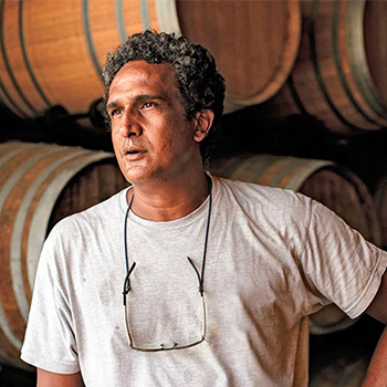 Dayann membre équipe rhumier